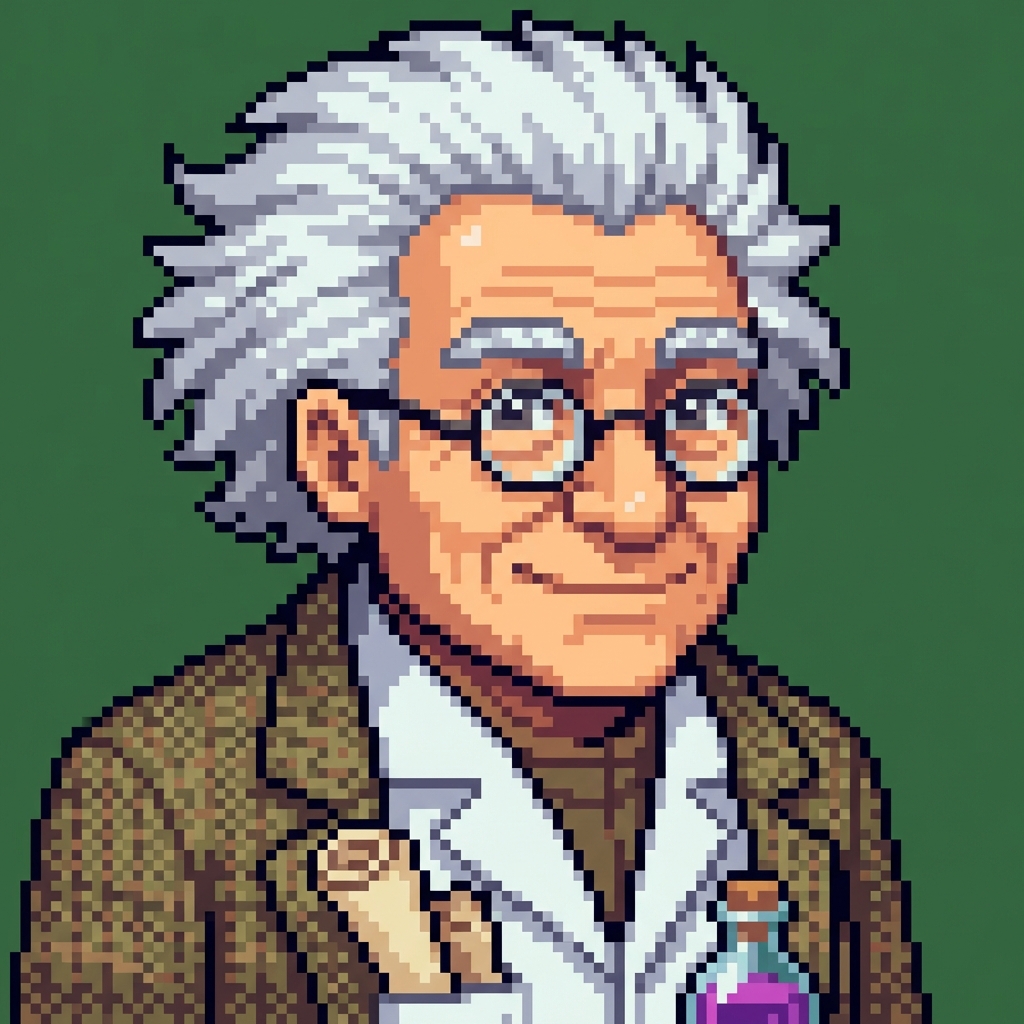 Professor